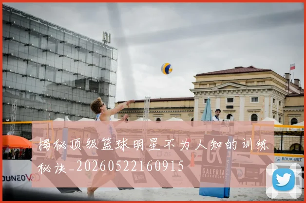 揭秘顶级篮球明星不为人知的训练秘诀_20260522160915