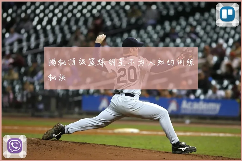 揭秘顶级篮球明星不为人知的训练秘诀